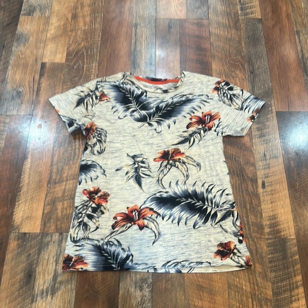 Voyage t-shirt M (5200A)